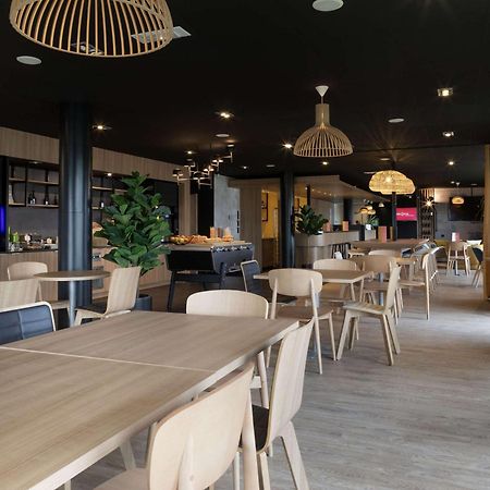Ibis Douai Dechy Ξενοδοχείο Εξωτερικό φωτογραφία