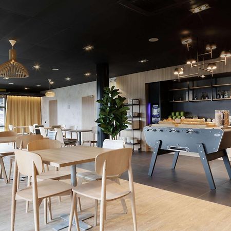 Ibis Douai Dechy Ξενοδοχείο Εξωτερικό φωτογραφία