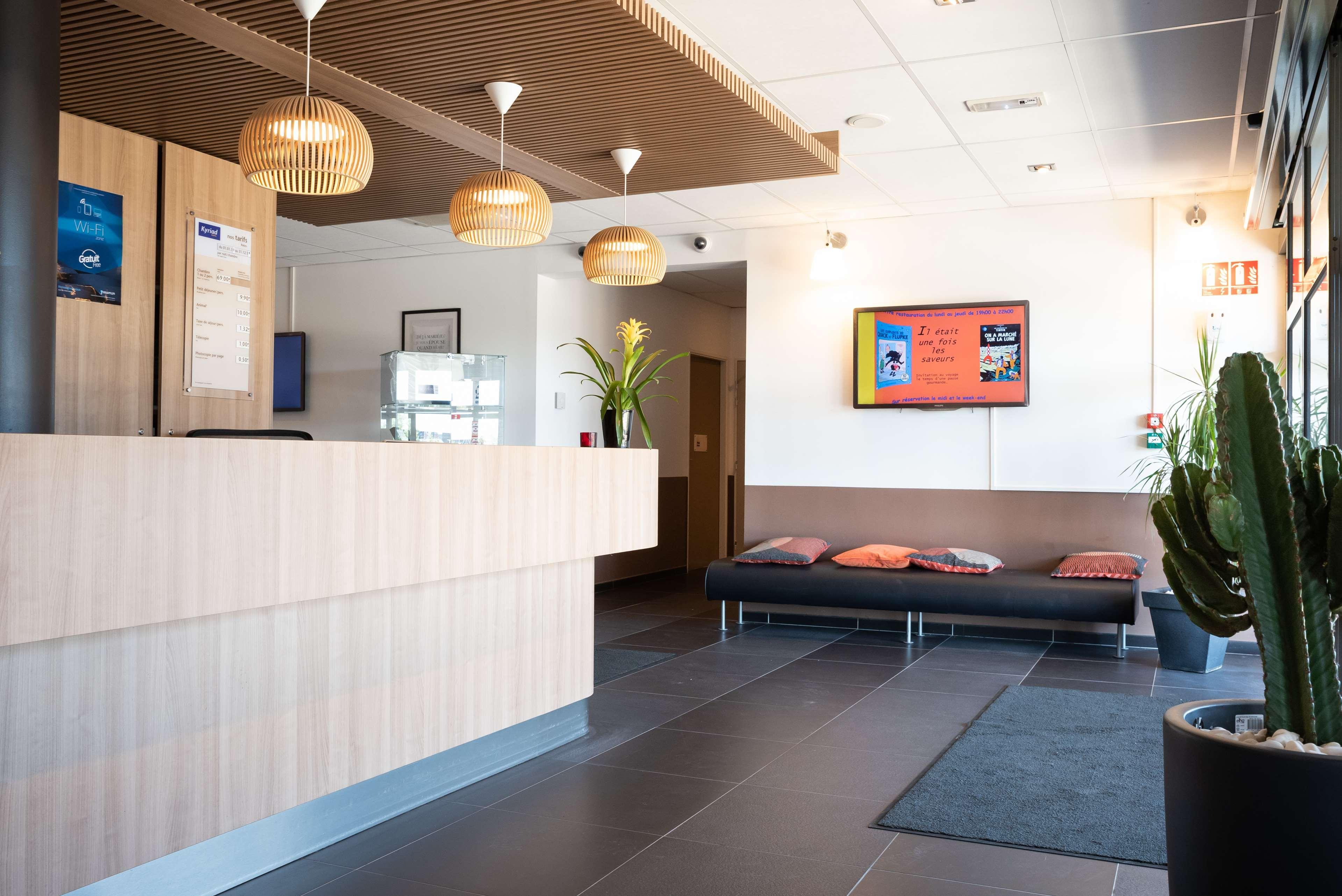 Ibis Douai Dechy Ξενοδοχείο Εξωτερικό φωτογραφία