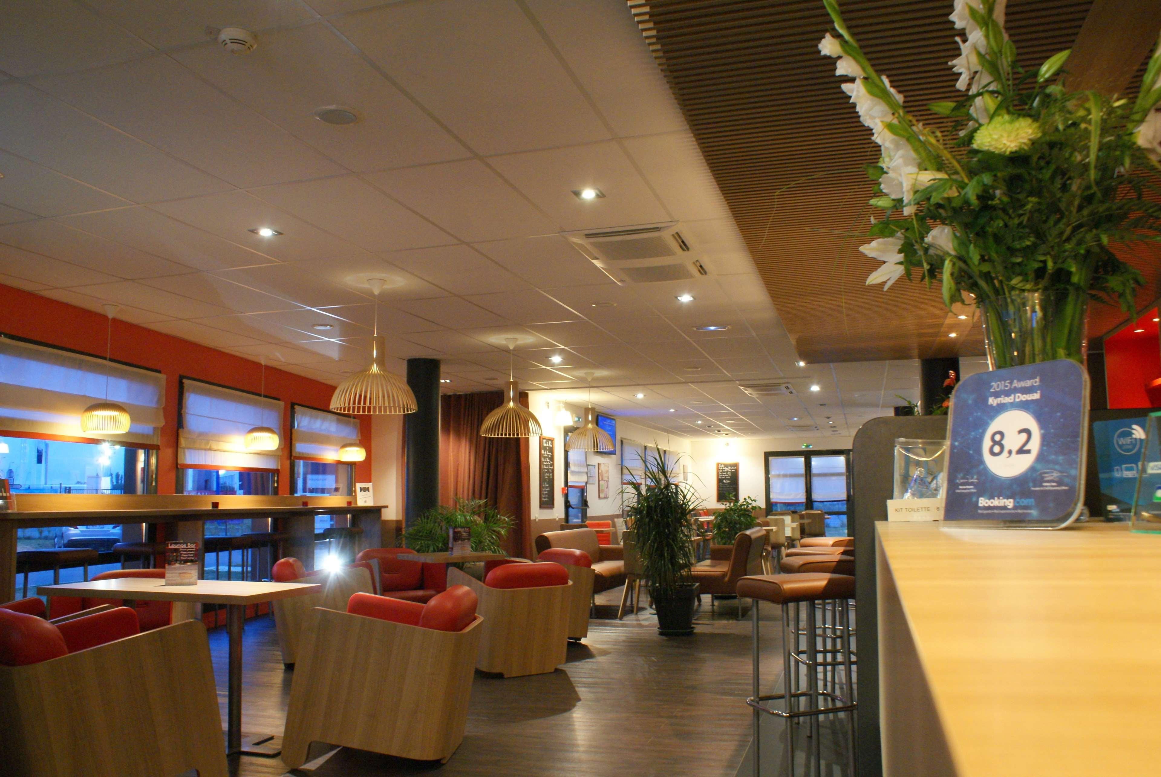 Ibis Douai Dechy Ξενοδοχείο Εξωτερικό φωτογραφία