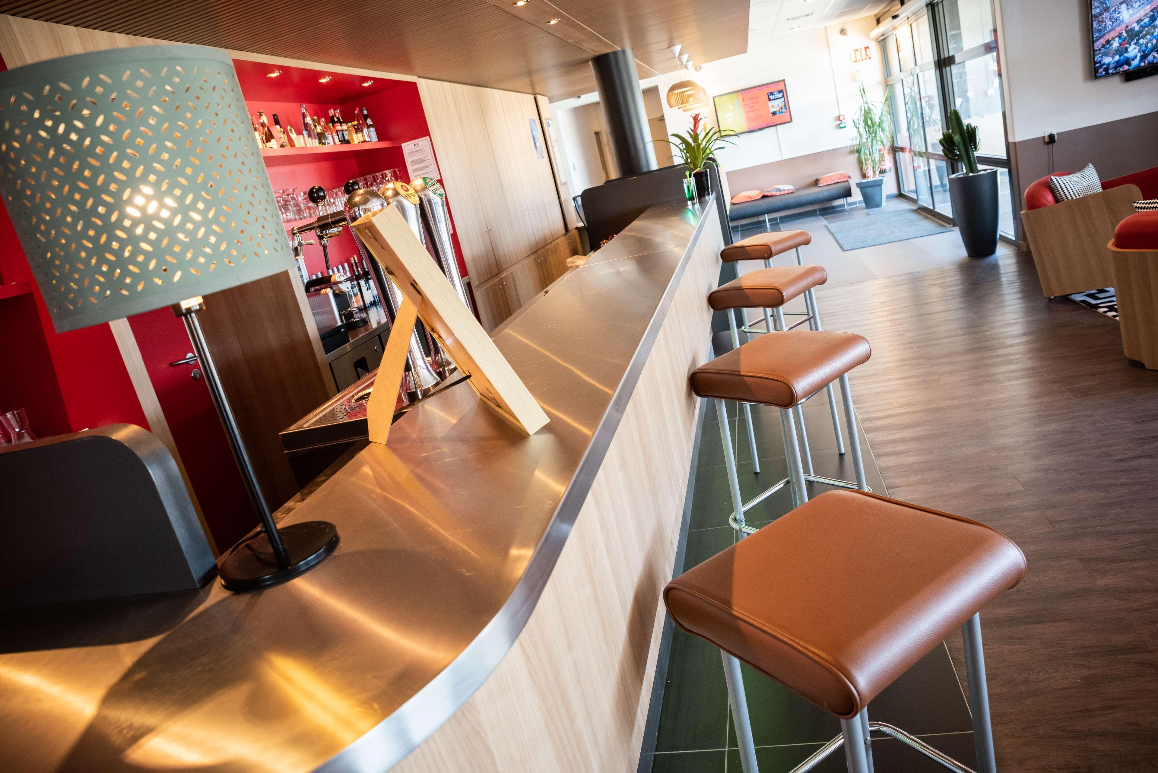 Ibis Douai Dechy Ξενοδοχείο Εξωτερικό φωτογραφία