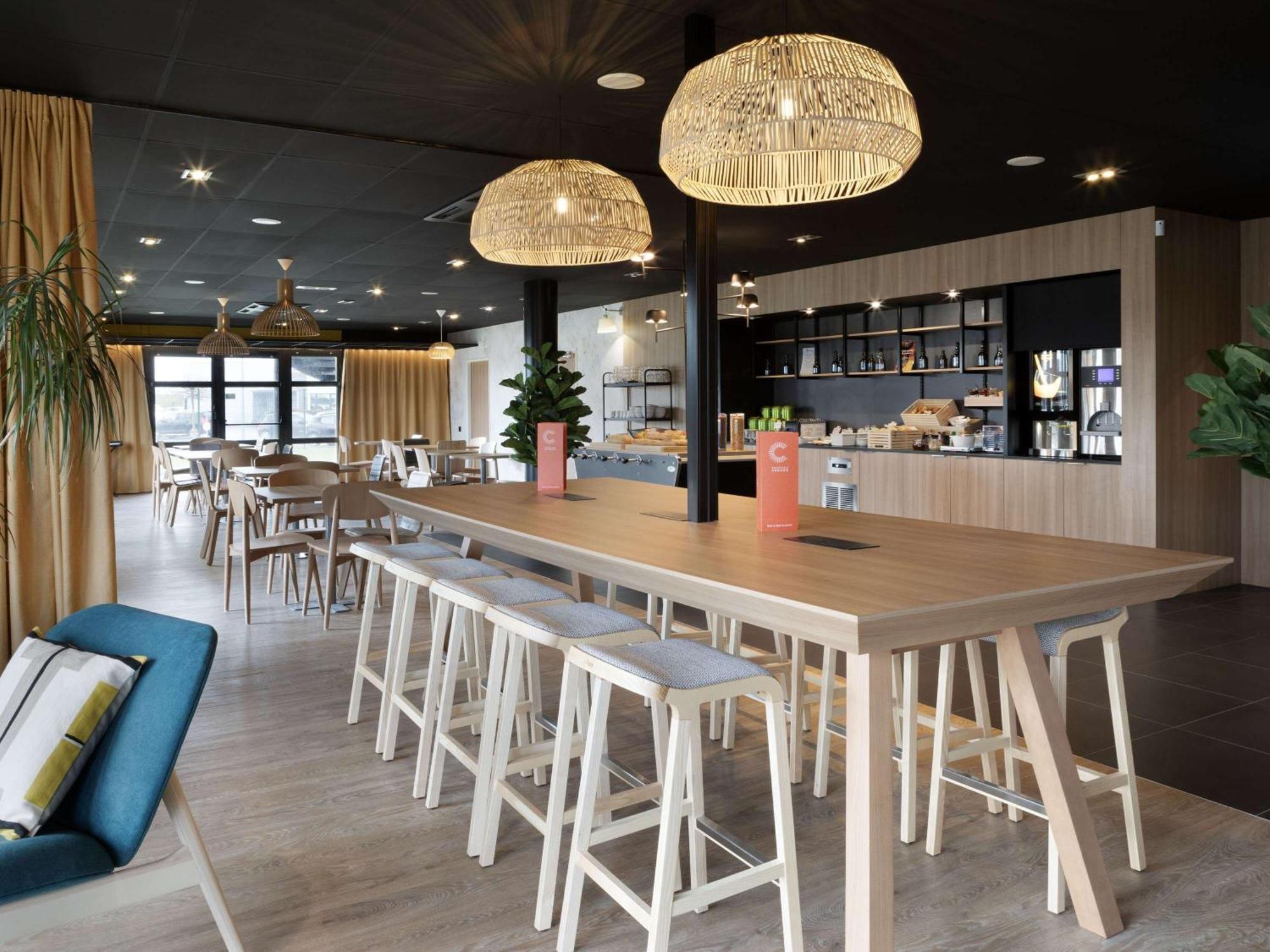 Ibis Douai Dechy Ξενοδοχείο Εξωτερικό φωτογραφία