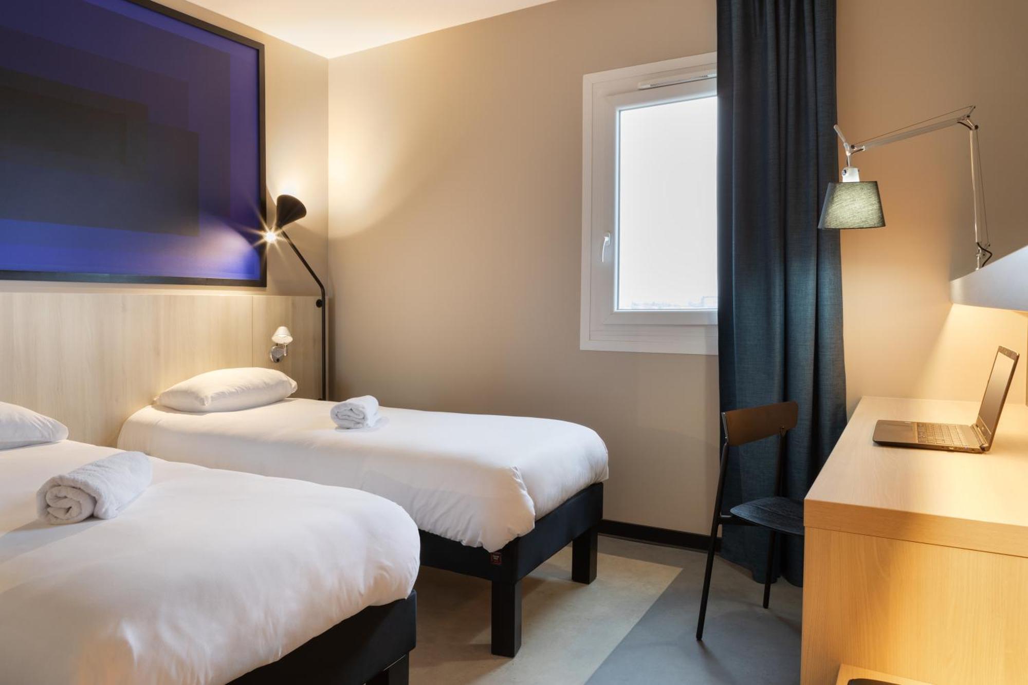 Ibis Douai Dechy Ξενοδοχείο Εξωτερικό φωτογραφία