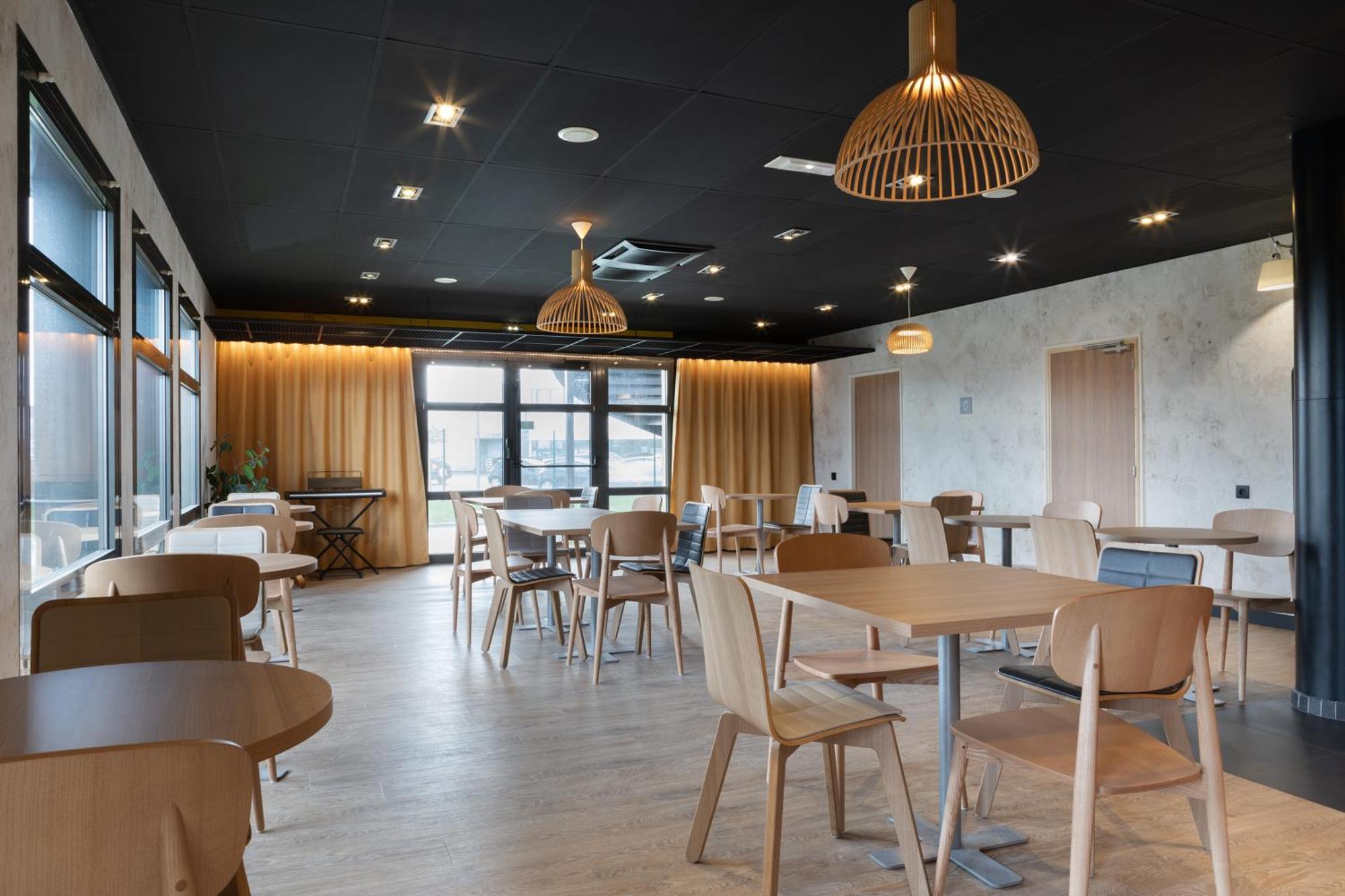 Ibis Douai Dechy Ξενοδοχείο Εξωτερικό φωτογραφία
