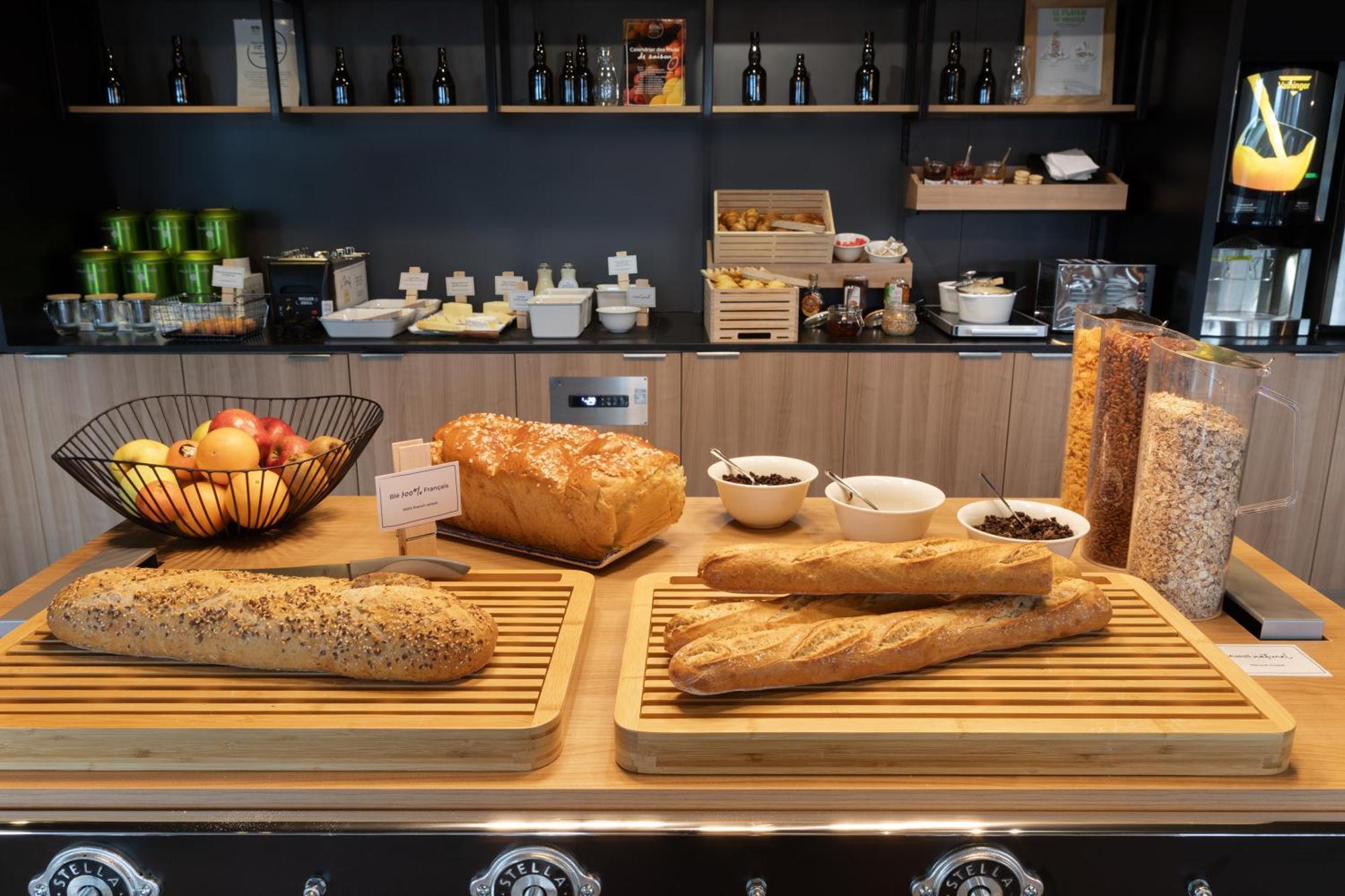Ibis Douai Dechy Ξενοδοχείο Εξωτερικό φωτογραφία