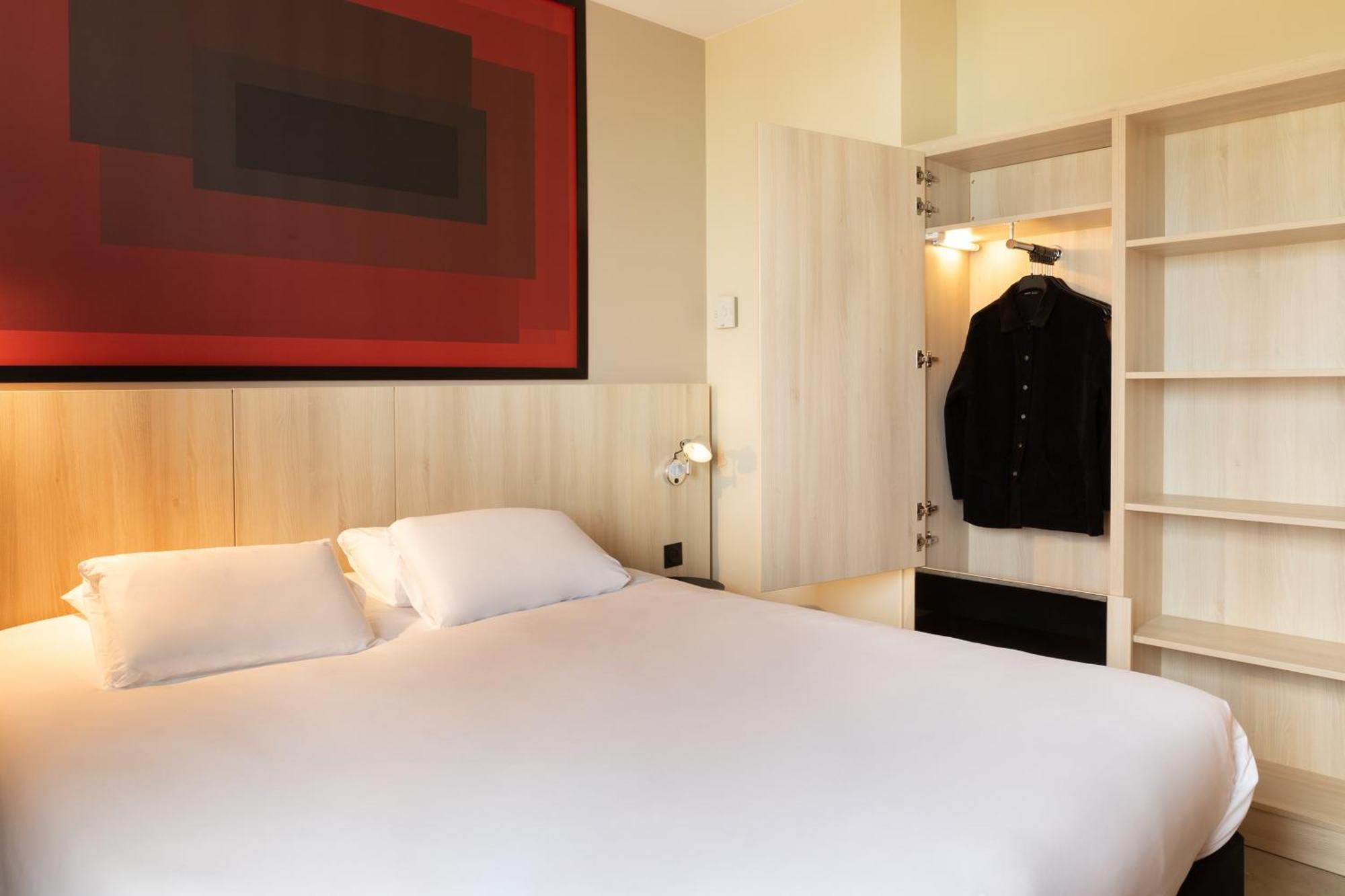 Ibis Douai Dechy Ξενοδοχείο Εξωτερικό φωτογραφία