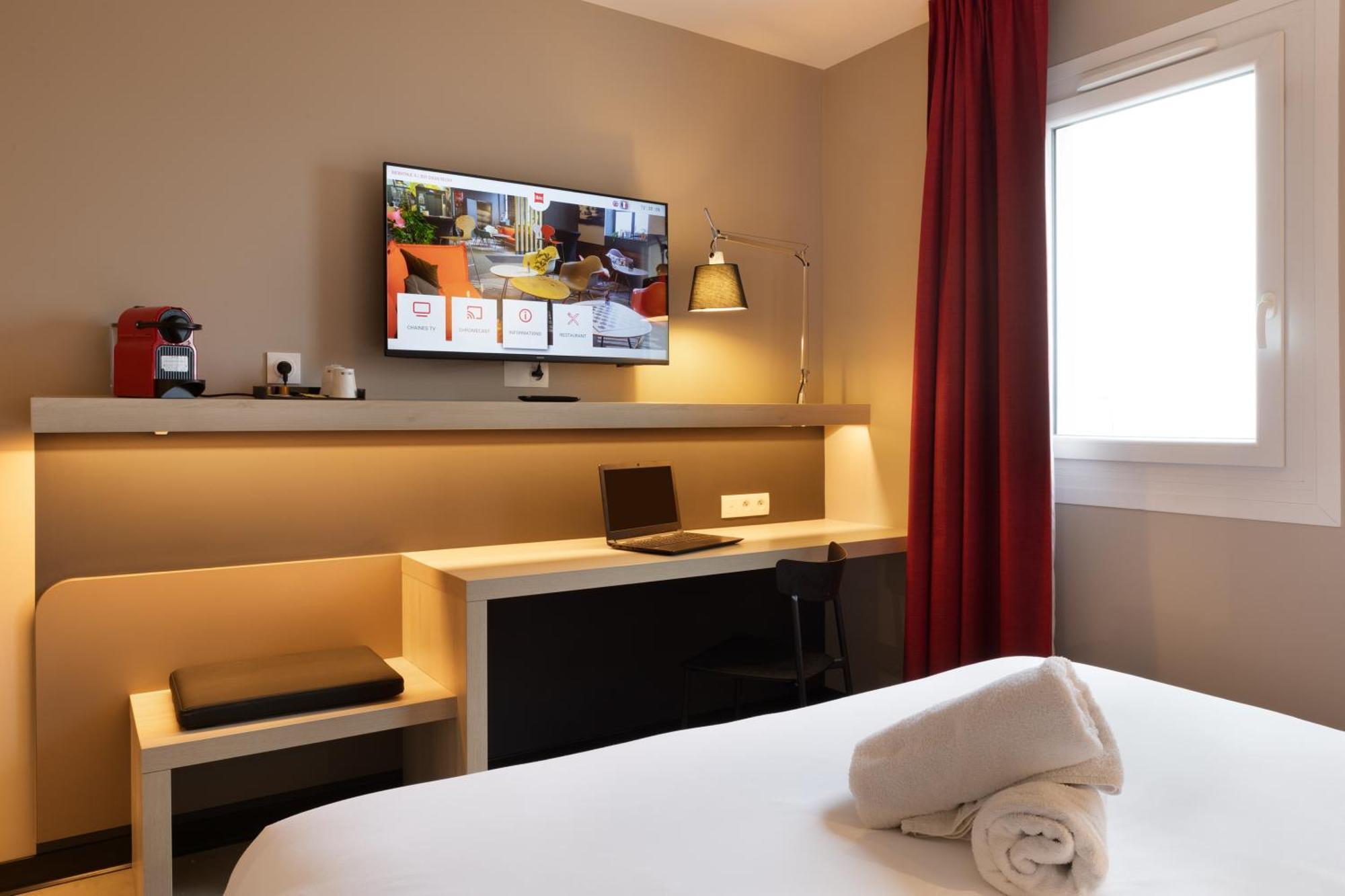 Ibis Douai Dechy Ξενοδοχείο Εξωτερικό φωτογραφία